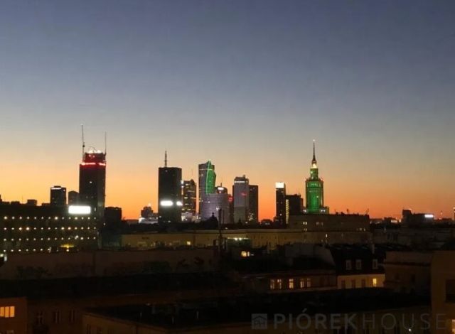 Mieszkanie 2-pokojowe Warszawa Śródmieście, ul. Polna. Zdjęcie 6