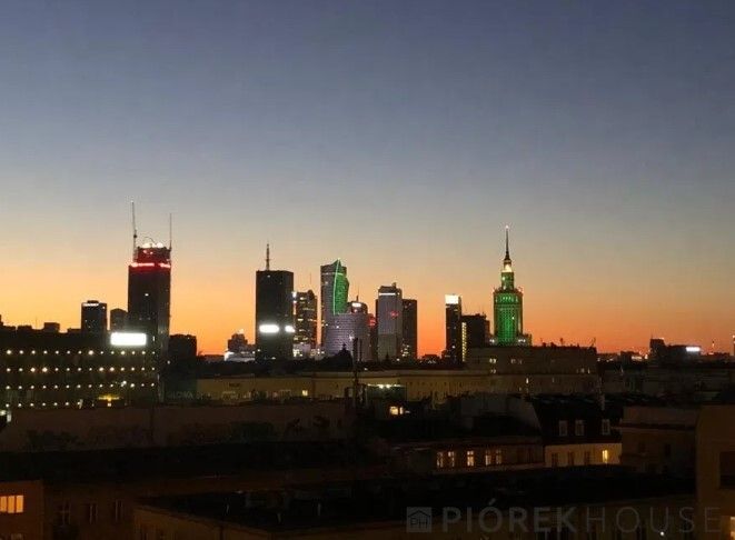 Mieszkanie 2-pokojowe Warszawa Śródmieście, ul. Polna. Zdjęcie 6