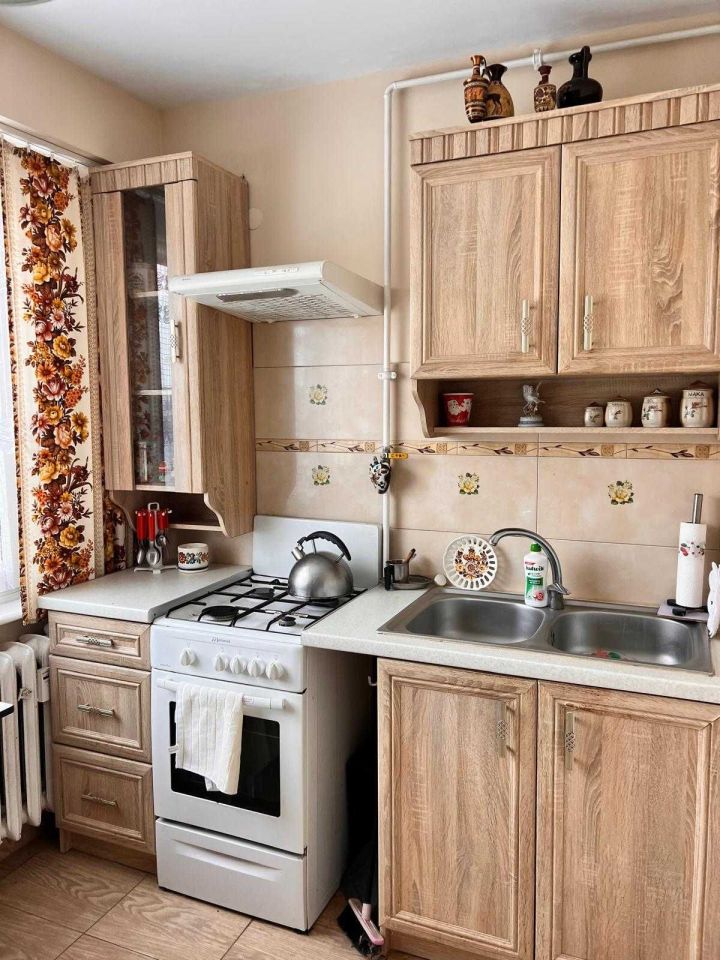 Mieszkanie 3-pokojowe Słupsk, ul. Ksawerego Dunikowskiego. Zdjęcie 2