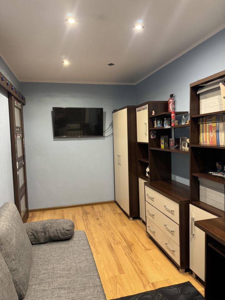 Mieszkanie 3-pokojowe Łódź Bałuty, ul. Biedronkowa. Zdjęcie 8