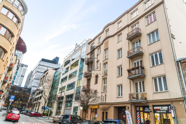 Mieszkanie 1-pokojowe Warszawa Wola, ul. Hrubieszowska. Zdjęcie 11