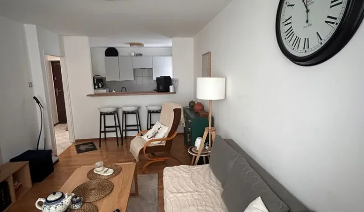 Mieszkanie 2-pokojowe Katowice Dąb, ul. Morelowa