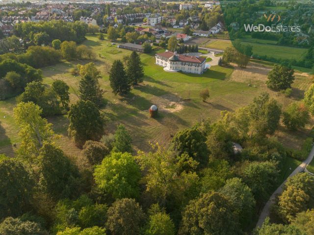 dom szeregowy, 5 pokoi Józefosław, ul. Słoneczny Sad. Zdjęcie 38