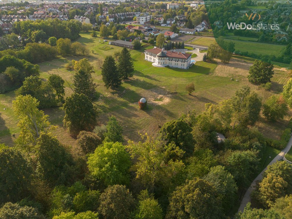 dom szeregowy, 5 pokoi Józefosław, ul. Słoneczny Sad. Zdjęcie 38