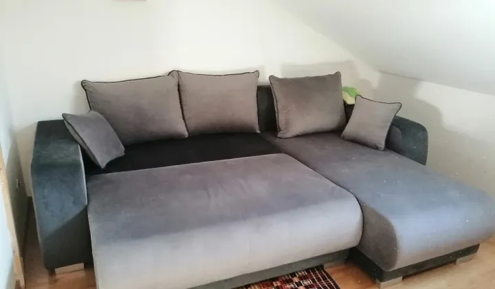 Mieszkanie 5-pokojowe Kosakowo