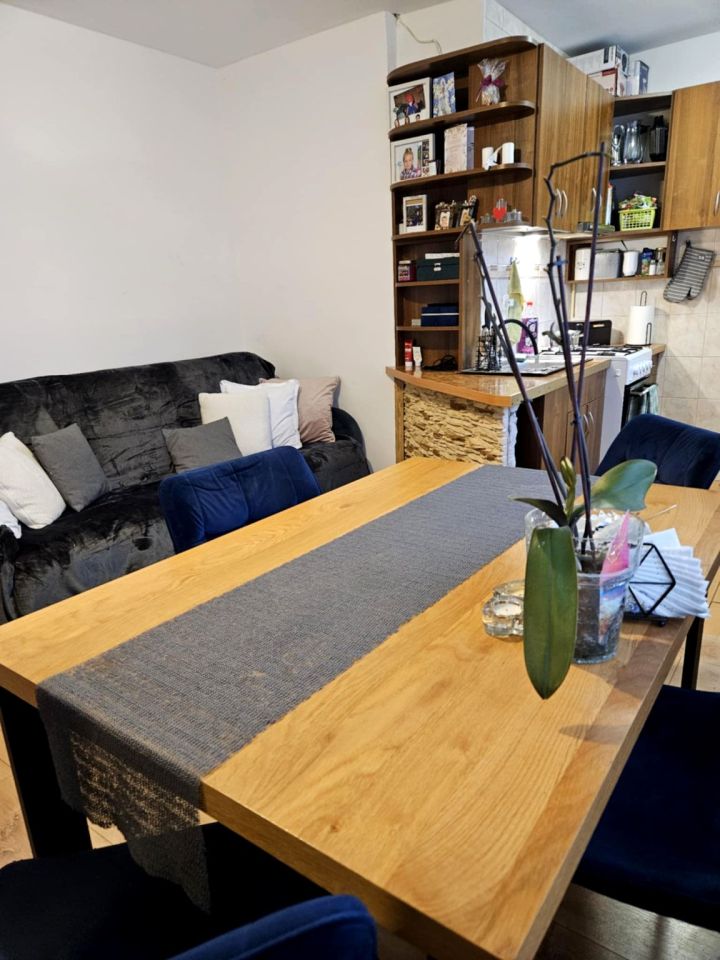 Mieszkanie 2-pokojowe Ustka, ul. Legionów. Zdjęcie 4