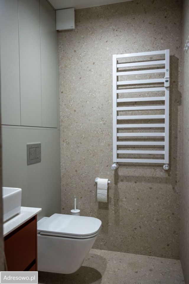 Mieszkanie 2-pokojowe Grodzisk Wielkopolski, ul. Chopina. Zdjęcie 4