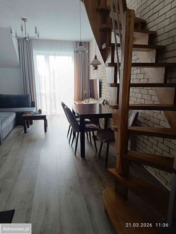 Mieszkanie 4-pokojowe Legionowo, ul. Adama Asnyka. Zdjęcie 7