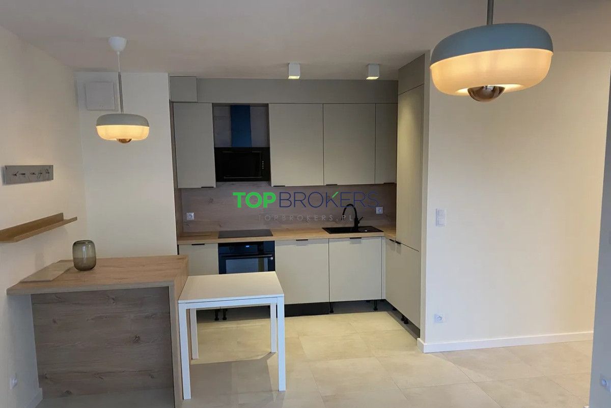 Mieszkanie 3-pokojowe Warszawa Bemowo, ul. Sternicza. Zdjęcie 3