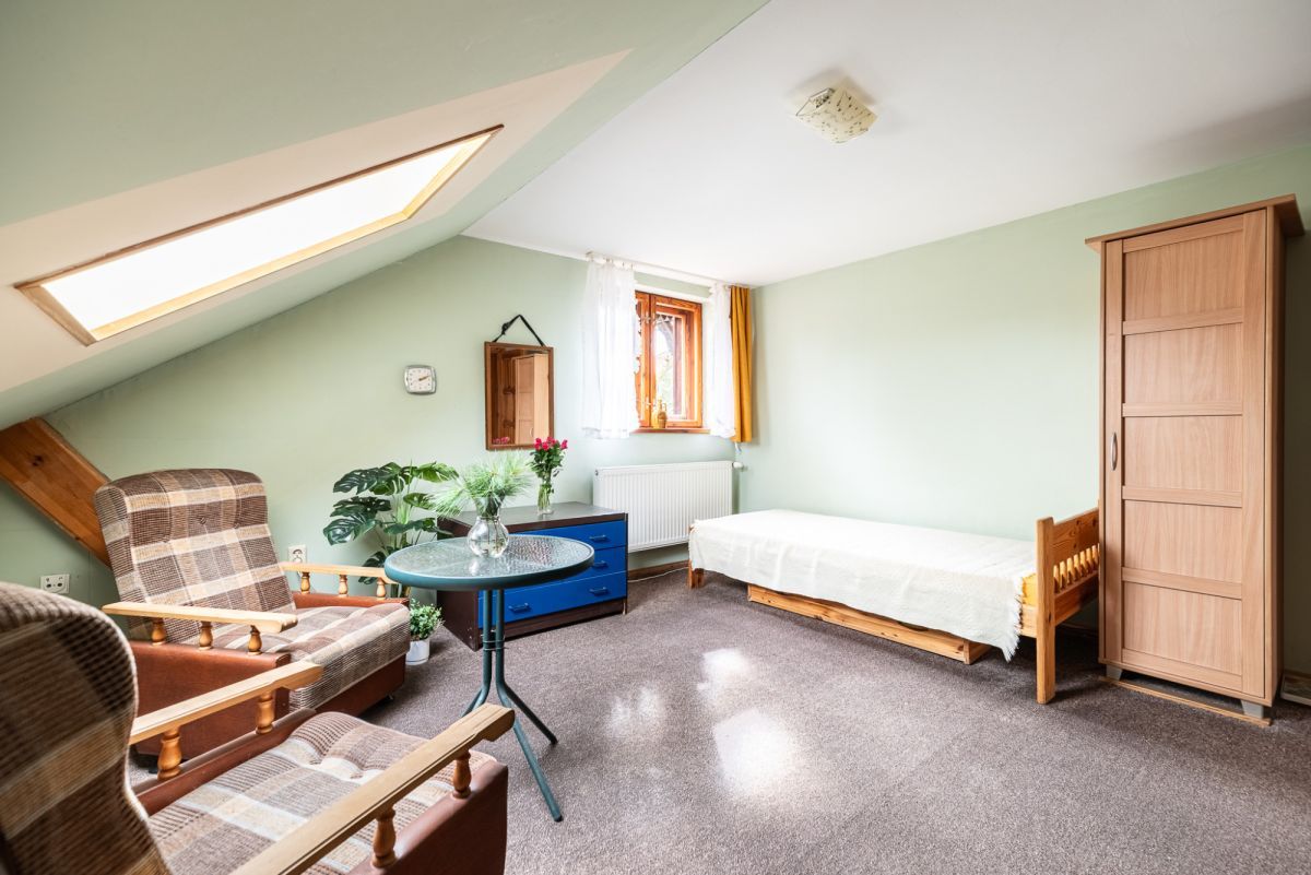 dom wolnostojący, 4 pokoje Swornegacie, ul. Polna. Zdjęcie 24