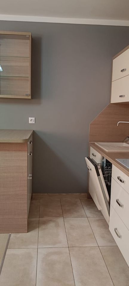 Mieszkanie 3-pokojowe Olsztyn Pieczewo, ul. Igora Sikiryckiego. Zdjęcie 2