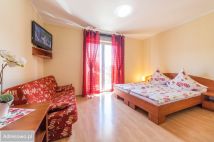 Hotel/pensjonat Międzywodzie, ul. Bałtycka. Zdjęcie 4