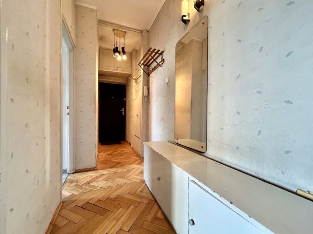 Mieszkanie 3-pokojowe Łódź Bałuty, ul. Zachodnia. Zdjęcie 12