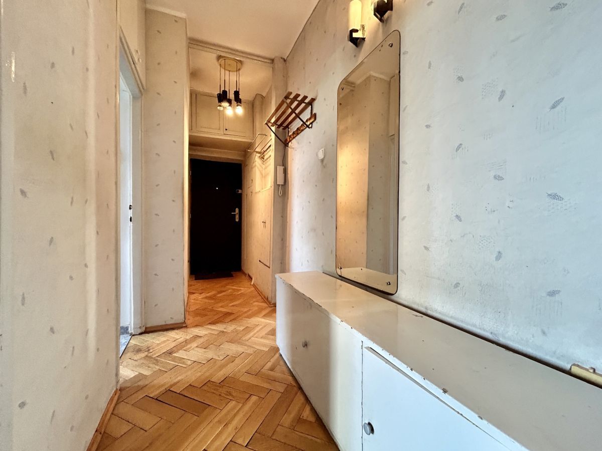 Mieszkanie 3-pokojowe Łódź Bałuty, ul. Zachodnia. Zdjęcie 12