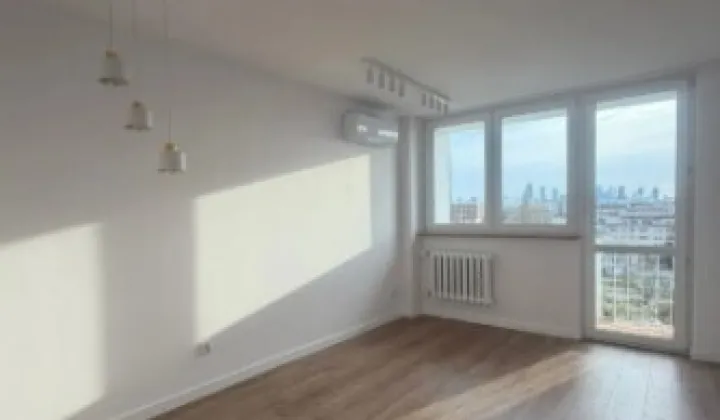 Mieszkanie 2-pokojowe Warszawa Praga-Północ, ul. Markowska