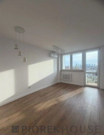 Mieszkanie 2-pokojowe Warszawa Praga-Północ, ul. Markowska. Zdjęcie 1