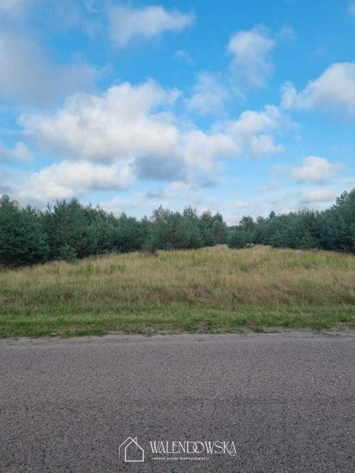 Działka Smołdzino. Zdjęcie 9