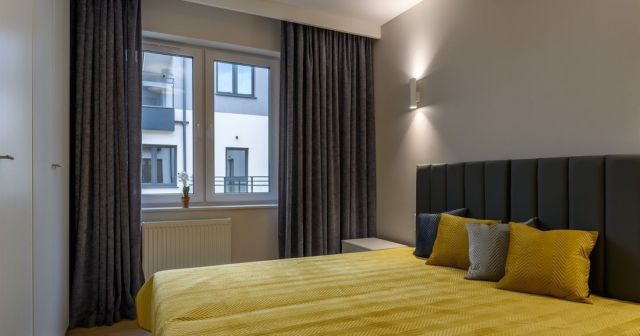 Mieszkanie 2-pokojowe Jastrzębia Góra, ul. Rozewska. Zdjęcie 5