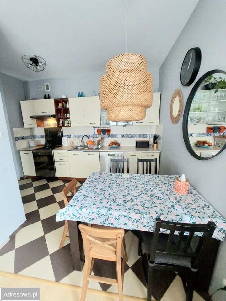 Mieszkanie 2-pokojowe Otwock, ul. Kościelna. Zdjęcie 3