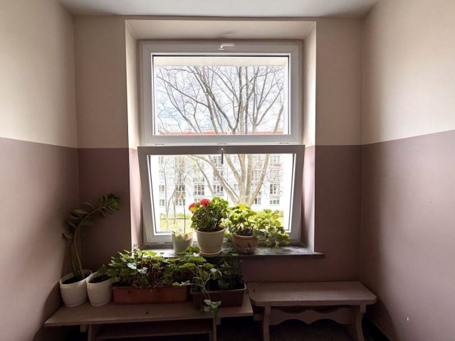 Mieszkanie 2-pokojowe Warszawa Mokotów, ul. Wiktorska. Zdjęcie 13