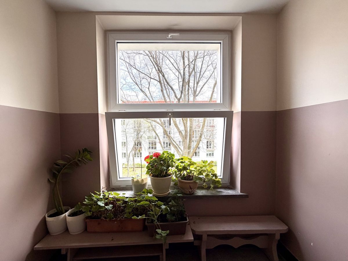 Mieszkanie 2-pokojowe Warszawa Mokotów, ul. Wiktorska. Zdjęcie 13