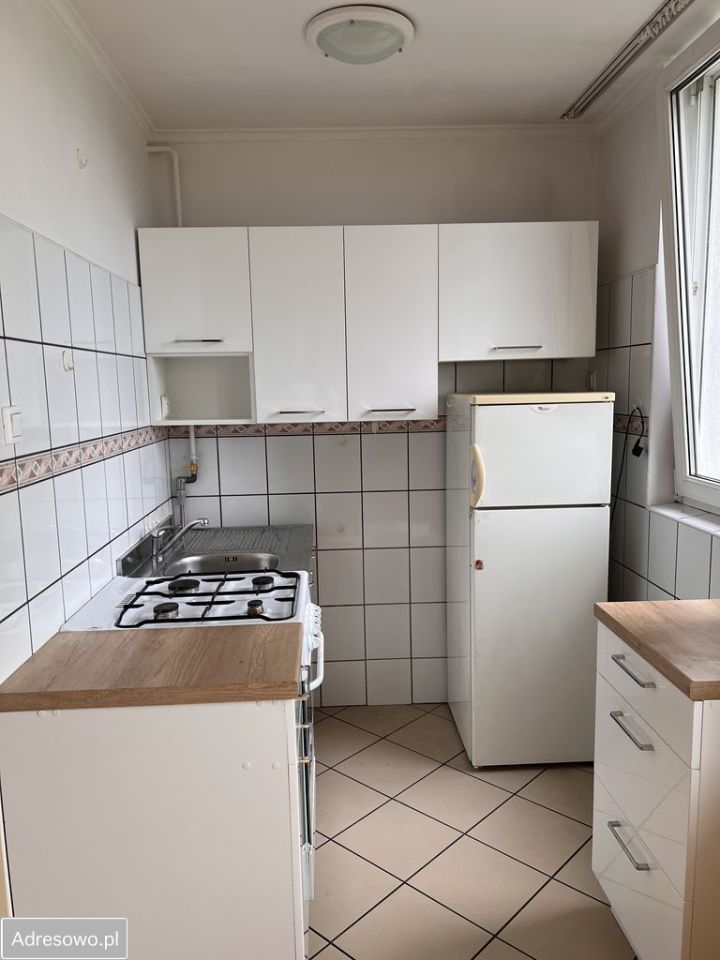 Mieszkanie 1-pokojowe Warszawa Bródno, ul. Piotra Wysockiego. Zdjęcie 4