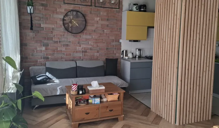 Mieszkanie 4-pokojowe Jastrzębie-Zdrój, ul. Wielkopolska