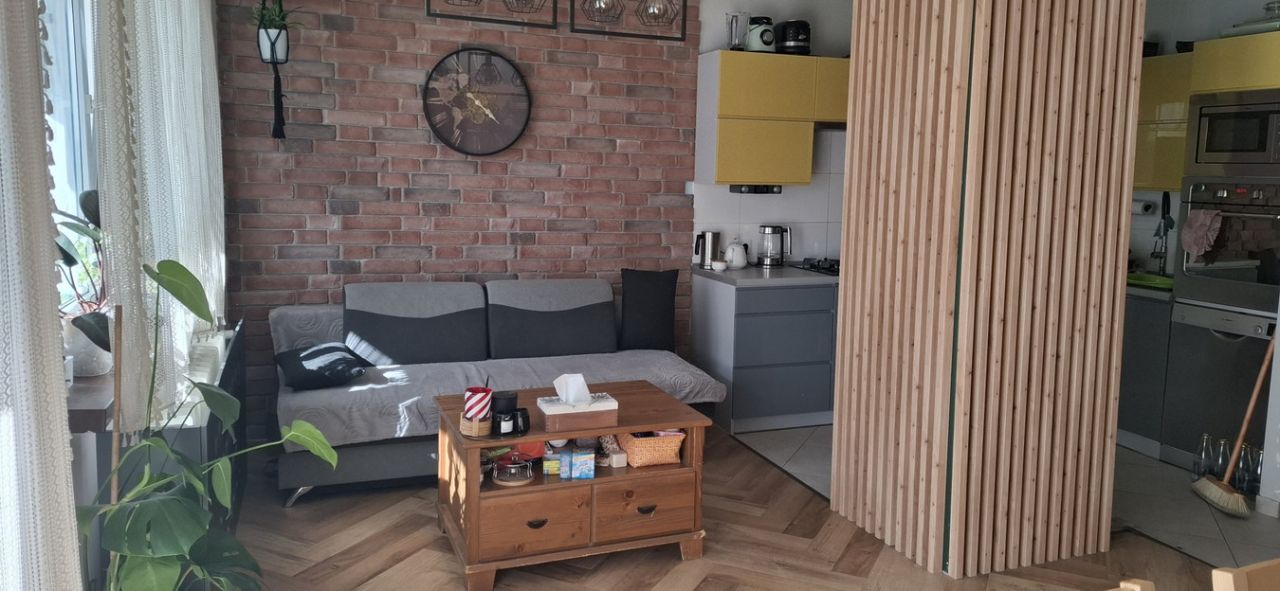Mieszkanie 4-pokojowe Jastrzębie-Zdrój, ul. Wielkopolska. Zdjęcie 1
