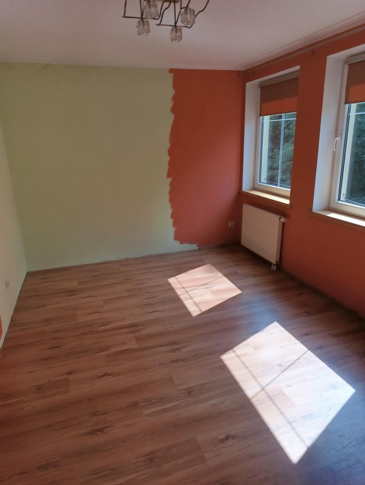 dom szeregowy, 4 pokoje Międzyrzecz Obrzyce, Długa. Zdjęcie 13