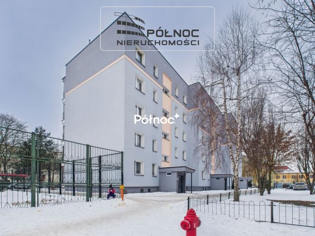 Mieszkanie 3-pokojowe Ełk Centrum, ul. Jana i Hieronima Małeckich. Zdjęcie 15