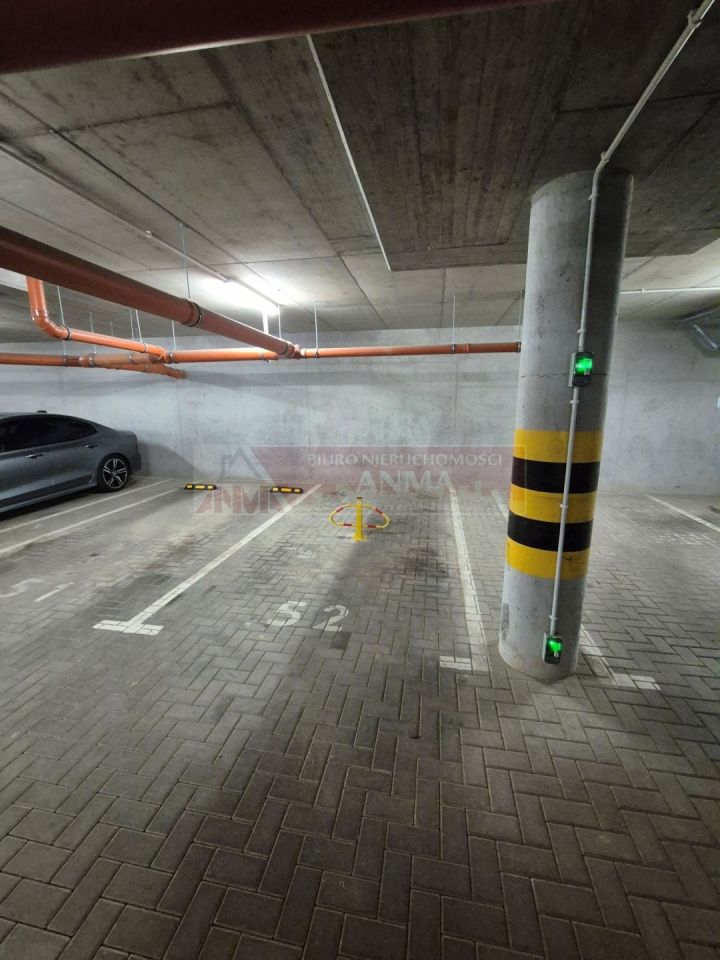 Mieszkanie 2-pokojowe Lublin Węglin, ul. Jemiołuszki. Zdjęcie 11