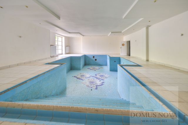 dom wolnostojący, 11 pokoi Warszawa Wilanów, ul. Syta. Zdjęcie 28