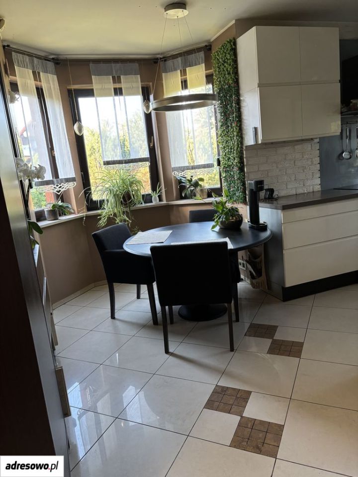 dom wolnostojący, 5 pokoi Pyskowice, ul. Stefana Batorego. Zdjęcie 12