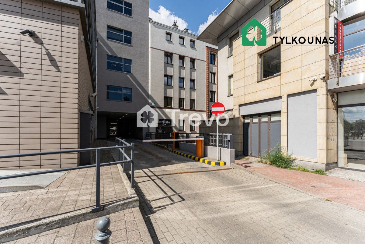 Mieszkanie 3-pokojowe Gdynia Śródmieście, ul. Władysława IV. Zdjęcie 13