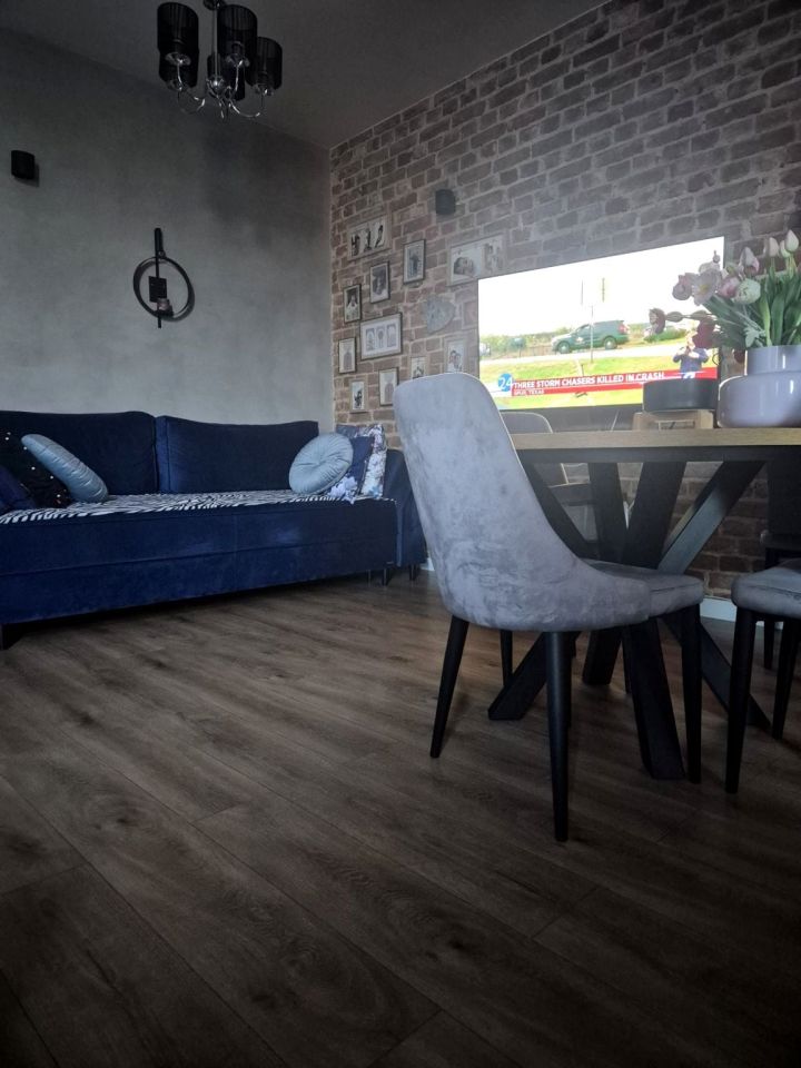Mieszkanie 2-pokojowe Chojnice Centrum, ul. Strzelecka. Zdjęcie 4