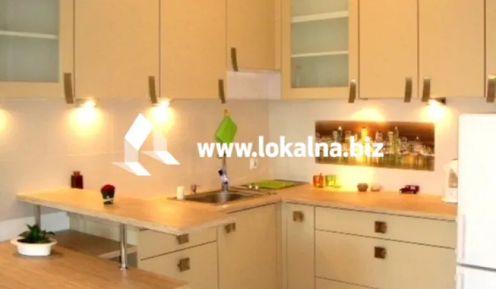 Mieszkanie 2-pokojowe Piaseczno, ul. Geodetów