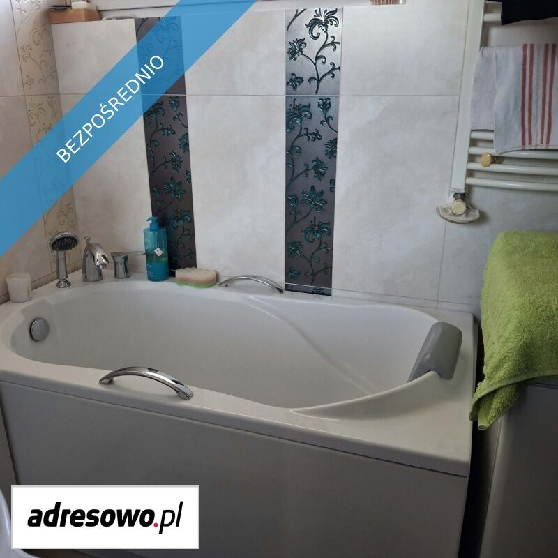 Mieszkanie 3-pokojowe Starachowice, ul. Harcerska. Zdjęcie 14