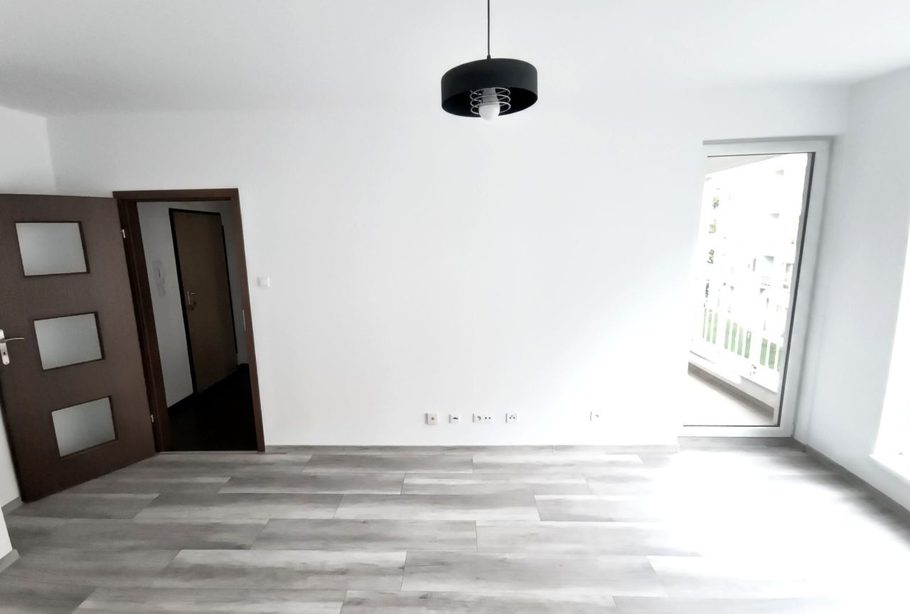 Mieszkanie 2-pokojowe Poznań Główna, ul. Smolna. Zdjęcie 3