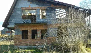 Działka budowlana Jeleśnia, ul. Kiełbasów