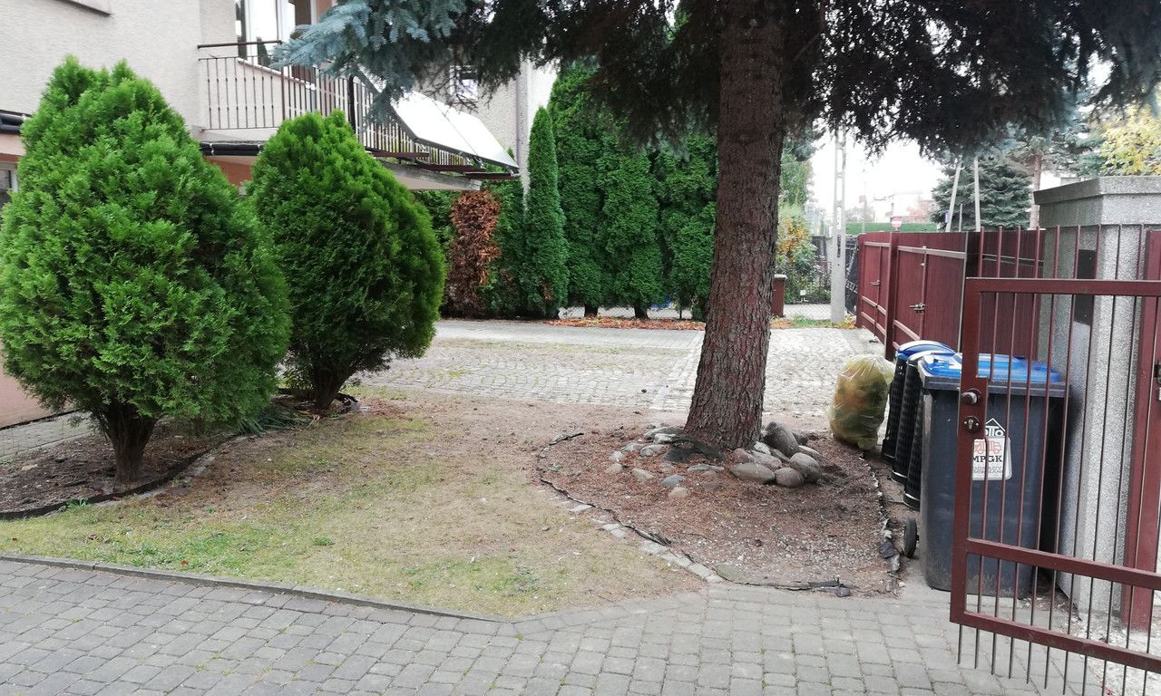 budynek wielorodzinny Tarnów Strusina, ul. Braci Żmudów. Zdjęcie 3