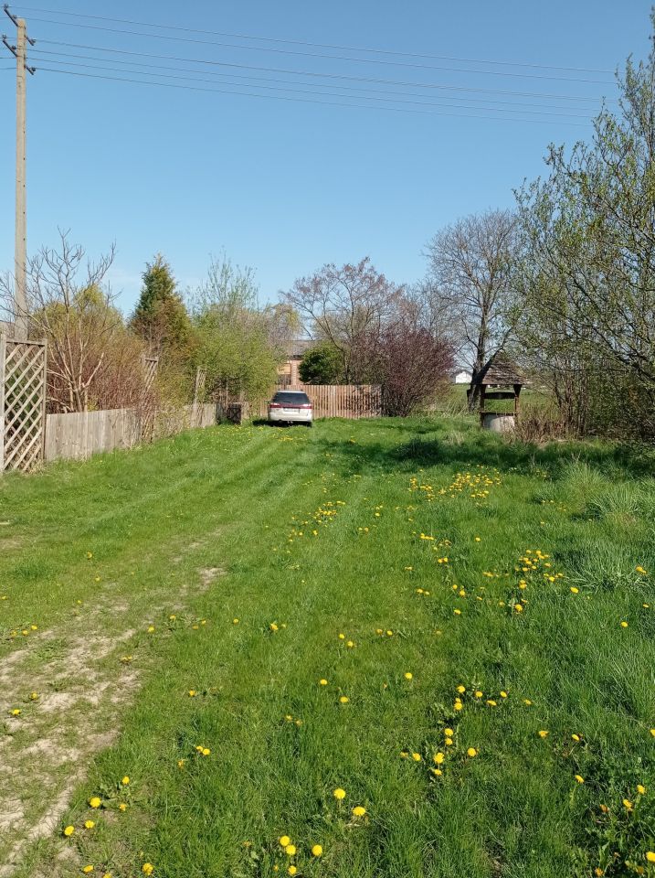 Działka budowlana Uniszowice. Zdjęcie 4