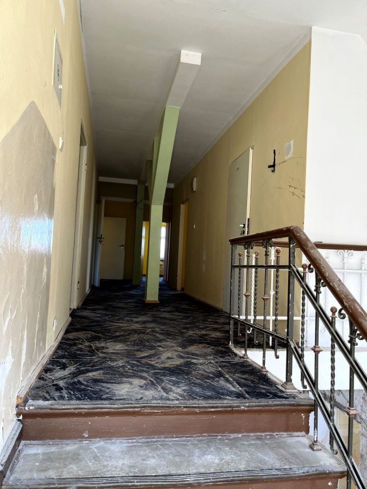 dom wolnostojący Przesieka, ul. Karkonoska. Zdjęcie 5