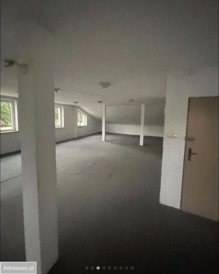 Lokal Kraków Nowa Huta, os. Wandy. Zdjęcie 3