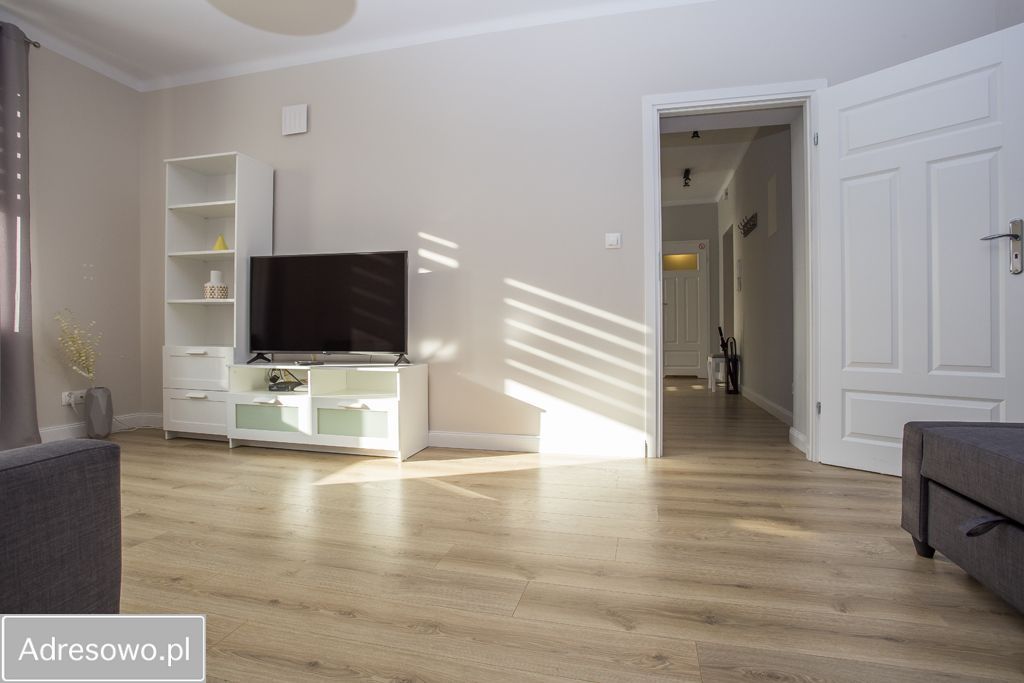 Mieszkanie 2-pokojowe Białystok Centrum, ul. Henryka Sienkiewicza. Zdjęcie 11