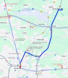 Działka inwestycyjna Jasionka Kamionka. Zdjęcie 4