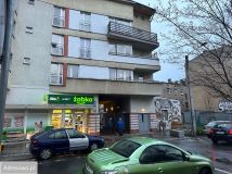 Mieszkanie 2-pokojowe Poznań Wilda, ul. Jana Umińskiego. Zdjęcie 2