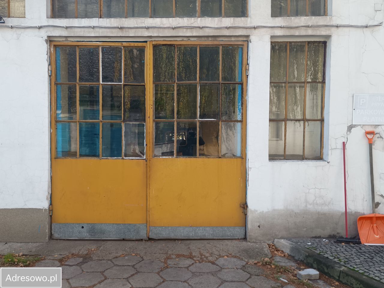 Nieruchomość komercyjna Częstochowa Centrum, al. Aleja Najświętszej Maryi Panny. Zdjęcie 5