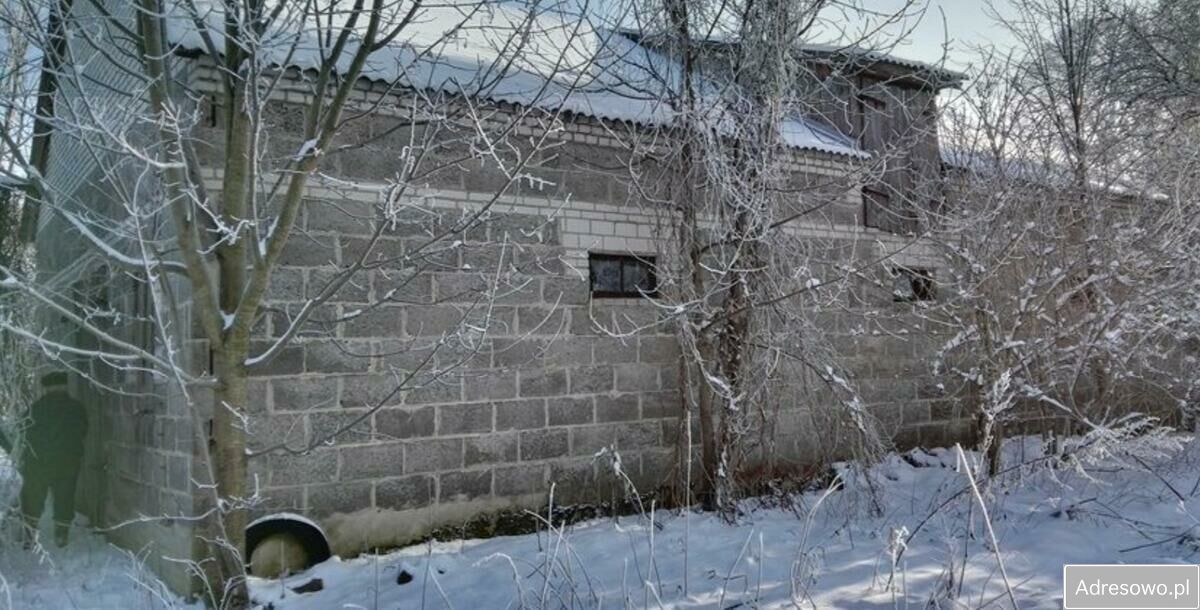 Działka siedliskowa Horostyta. Zdjęcie 3