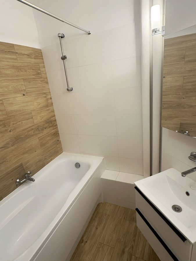 Mieszkanie 3-pokojowe Olsztyn Jaroty, ul. Biskupa Tomasza Wilczyńskiego. Zdjęcie 3