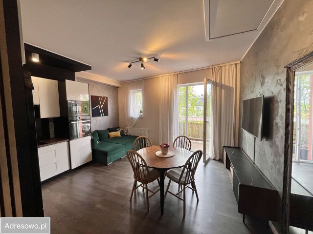 Mieszkanie 3-pokojowe Wrocław Oporów, ul. Honoriusza Balzaka. Zdjęcie 1